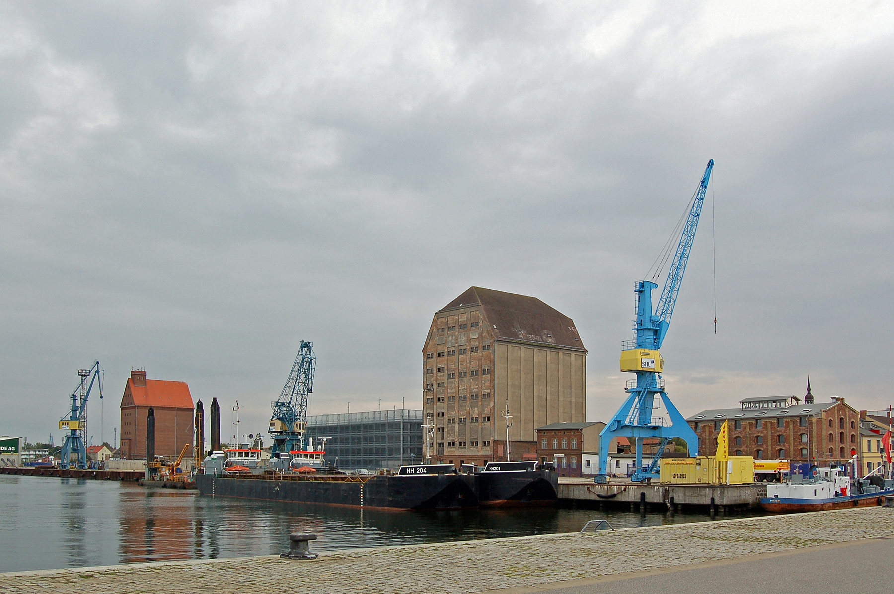 Stralsund